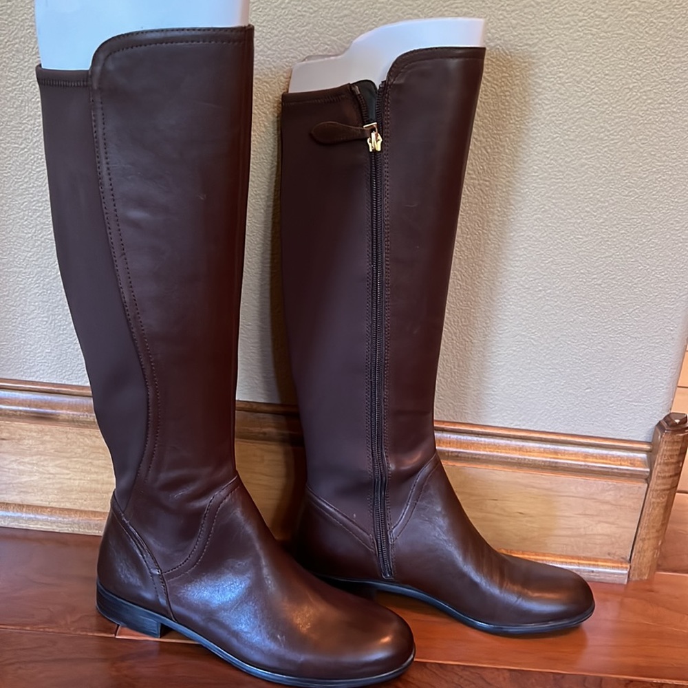 Franco Sarto boots